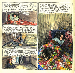 Illustration for article titled 10 female cartoonists you need to know